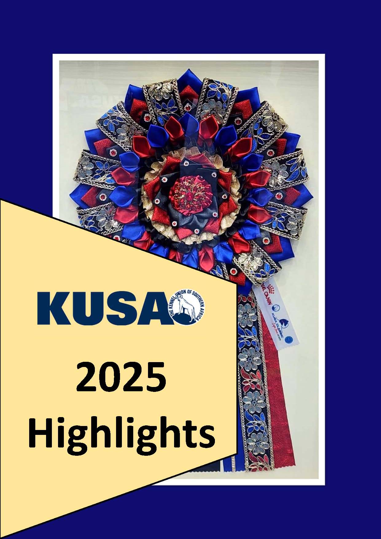 KUSA Highlights 2025 Page 01