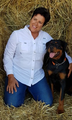 DE LIEMERS (Rottweiler)